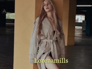 Lorenamills