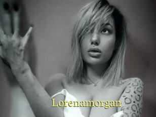 Lorenamorgan