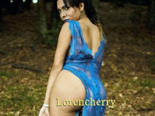 Lorencherry
