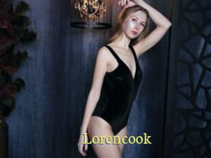 Lorencook