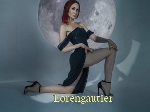 Lorengautier