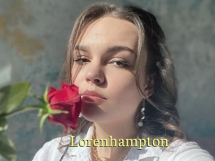 Lorenhampton