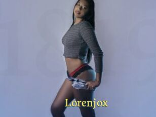 Lorenjox