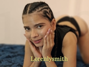 Lorenlysmith