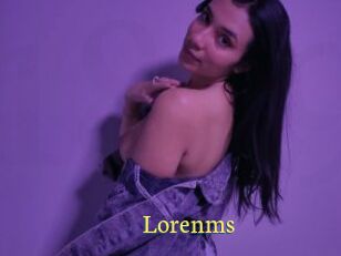 Lorenms