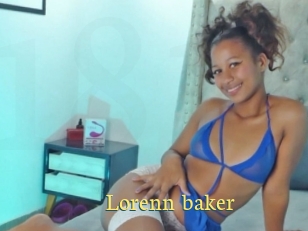 Lorenn_baker