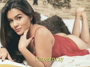 Lorennray