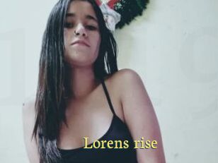 Lorens_rise