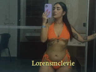 Lorensmclevie