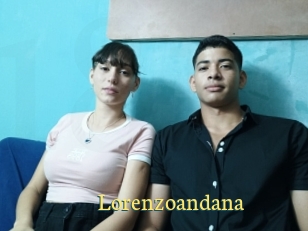 Lorenzoandana