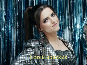 Lorettabarkus