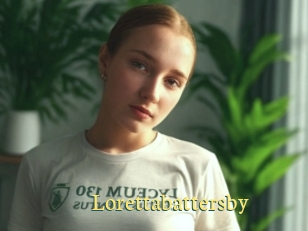 Lorettabattersby