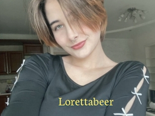 Lorettabeer
