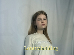 Lorettabolding