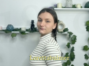 Lorettabulmer