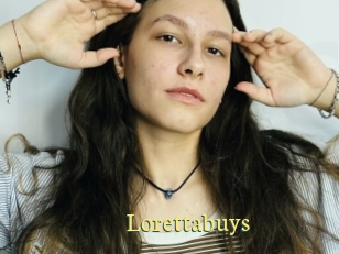Lorettabuys
