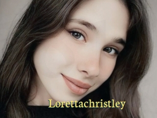 Lorettachristley