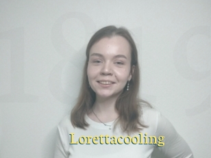 Lorettacooling