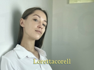 Lorettacorell