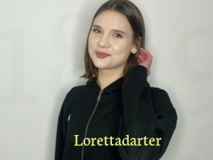 Lorettadarter