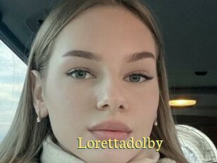 Lorettadolby