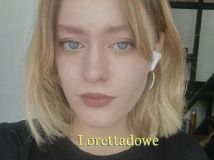 Lorettadowe