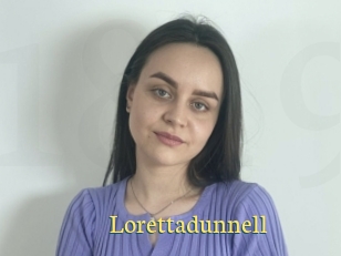 Lorettadunnell