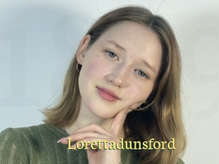 Lorettadunsford