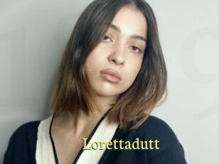 Lorettadutt