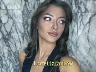 Lorettafarlow