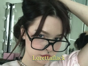Lorettaflack