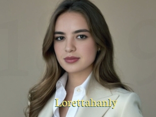 Lorettahanly