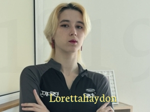 Lorettahaydon