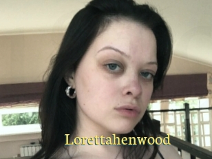 Lorettahenwood