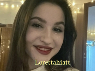 Lorettahiatt