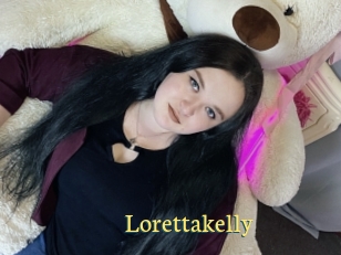 Lorettakelly
