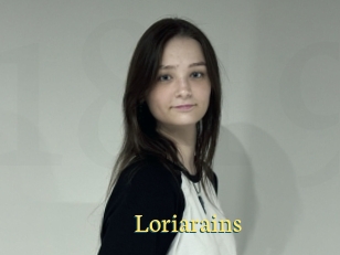 Loriarains