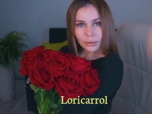 Loricarrol