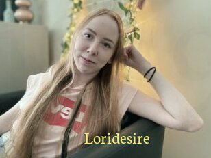 Loridesire