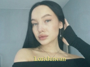 Loriduncan