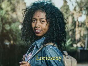 Loriesexy