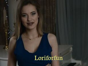 Loriforfun