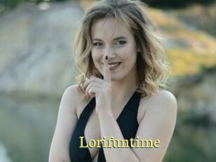 Lorifuntime
