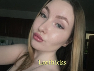 Lorihicks
