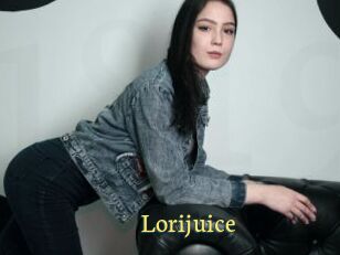 Lorijuice