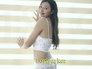 Loriparker