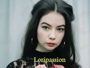 Loripassion