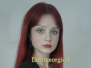 Lorisgeorgiou