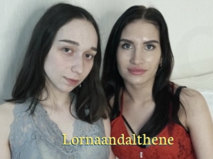 Lornaandalthene