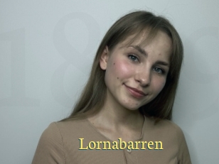 Lornabarren